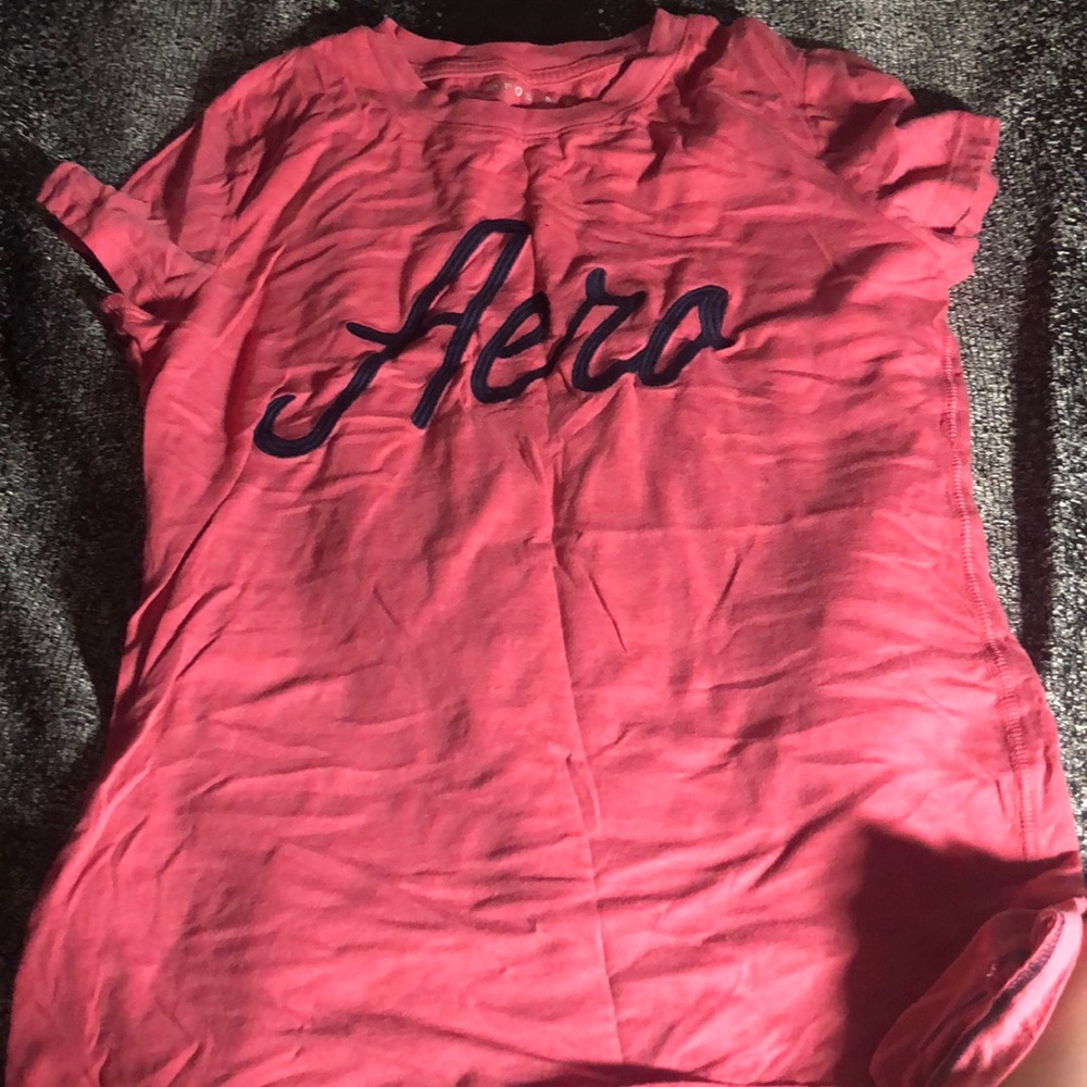aero t shirt